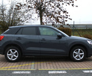 Audi Q2 30 1.6 TDI Design S tronic