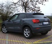 Audi Q2 30 1.6 TDI Design S tronic