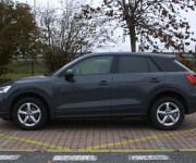 Audi Q2 30 1.6 TDI Design S tronic