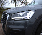 Audi Q2 30 1.6 TDI Design S tronic