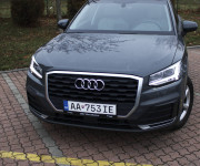 Audi Q2 30 1.6 TDI Design S tronic