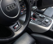 Audi A6 Avant 3.0 TDI DPF 245k quattro Prestige S tronic