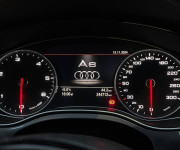 Audi A6 Avant 3.0 TDI DPF 245k quattro Prestige S tronic