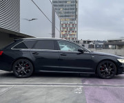 Audi A6 Avant 3.0 TDI DPF 245k quattro Prestige S tronic