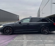 Audi A6 Avant 3.0 TDI DPF 245k quattro Prestige S tronic