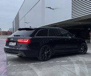 Audi A6 Avant 3.0 TDI DPF 245k quattro Prestige S tronic