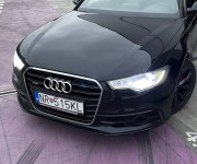 Audi A6 Avant 3.0 TDI DPF 245k quattro Prestige S tronic