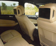 Mercedes-Benz GLE Trieda 350d, 190kw, AT9, 4-matic, AMG paket