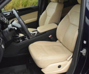 Mercedes-Benz GLE Trieda 350d, 190kw, AT9, 4-matic, AMG paket