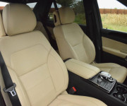 Mercedes-Benz GLE Trieda 350d, 190kw, AT9, 4-matic, AMG paket