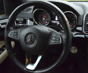 Mercedes-Benz GLE Trieda 350d, 190kw, AT9, 4-matic, AMG paket