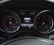 Mercedes-Benz GLE Trieda 350d, 190kw, AT9, 4-matic, AMG paket