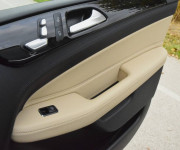 Mercedes-Benz GLE Trieda 350d, 190kw, AT9, 4-matic, AMG paket