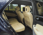 Mercedes-Benz GLE Trieda 350d, 190kw, AT9, 4-matic, AMG paket