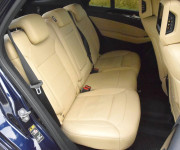 Mercedes-Benz GLE Trieda 350d, 190kw, AT9, 4-matic, AMG paket