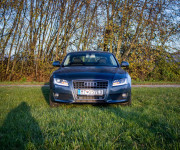 Audi A5 2.7 TDI Multitronic, 140kW, A/T, veľmi pekný stav