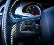 Audi A5 2.7 TDI Multitronic, 140kW, A/T, veľmi pekný stav