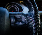 Audi A5 2.7 TDI Multitronic, 140kW, A/T, veľmi pekný stav