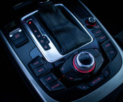 Audi A5 2.7 TDI Multitronic, 140kW, A/T, veľmi pekný stav