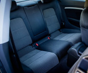Audi A5 2.7 TDI Multitronic, 140kW, A/T, veľmi pekný stav