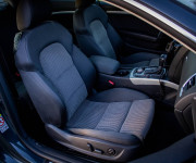 Audi A5 2.7 TDI Multitronic, 140kW, A/T, veľmi pekný stav