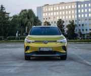 Volkswagen ID.4 Performance Upgrade 77kWh 1st Max