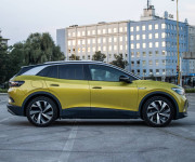 Volkswagen ID.4 Performance Upgrade 77kWh 1st Max