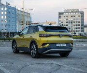 Volkswagen ID.4 Performance Upgrade 77kWh 1st Max