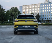 Volkswagen ID.4 Performance Upgrade 77kWh 1st Max