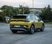 Volkswagen ID.4 Performance Upgrade 77kWh 1st Max