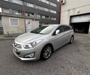 Hyundai i40 CW 1.7 CRDi Family A/T