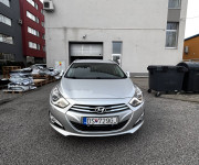 Hyundai i40 CW 1.7 CRDi Family A/T