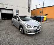Hyundai i40 CW 1.7 CRDi Family A/T