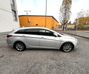 Hyundai i40 CW 1.7 CRDi Family A/T