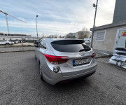 Hyundai i40 CW 1.7 CRDi Family A/T