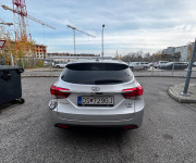 Hyundai i40 CW 1.7 CRDi Family A/T