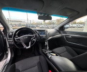 Hyundai i40 CW 1.7 CRDi Family A/T