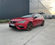 Seat Leon 2.0 TSI 290 Cupra DSG