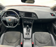 Seat Leon 2.0 TSI 290 Cupra DSG