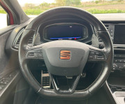 Seat Leon 2.0 TSI 290 Cupra DSG