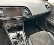 Seat Leon 2.0 TSI 290 Cupra DSG