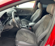 Seat Leon 2.0 TSI 290 Cupra DSG