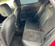 Seat Leon 2.0 TSI 290 Cupra DSG