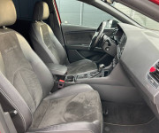 Seat Leon 2.0 TSI 290 Cupra DSG