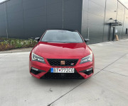 Seat Leon 2.0 TSI 290 Cupra DSG