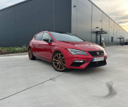 Seat Leon 2.0 TSI 290 Cupra DSG