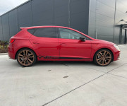 Seat Leon 2.0 TSI 290 Cupra DSG