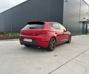 Seat Leon 2.0 TSI 290 Cupra DSG