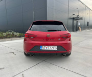 Seat Leon 2.0 TSI 290 Cupra DSG