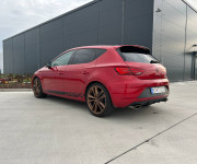 Seat Leon 2.0 TSI 290 Cupra DSG